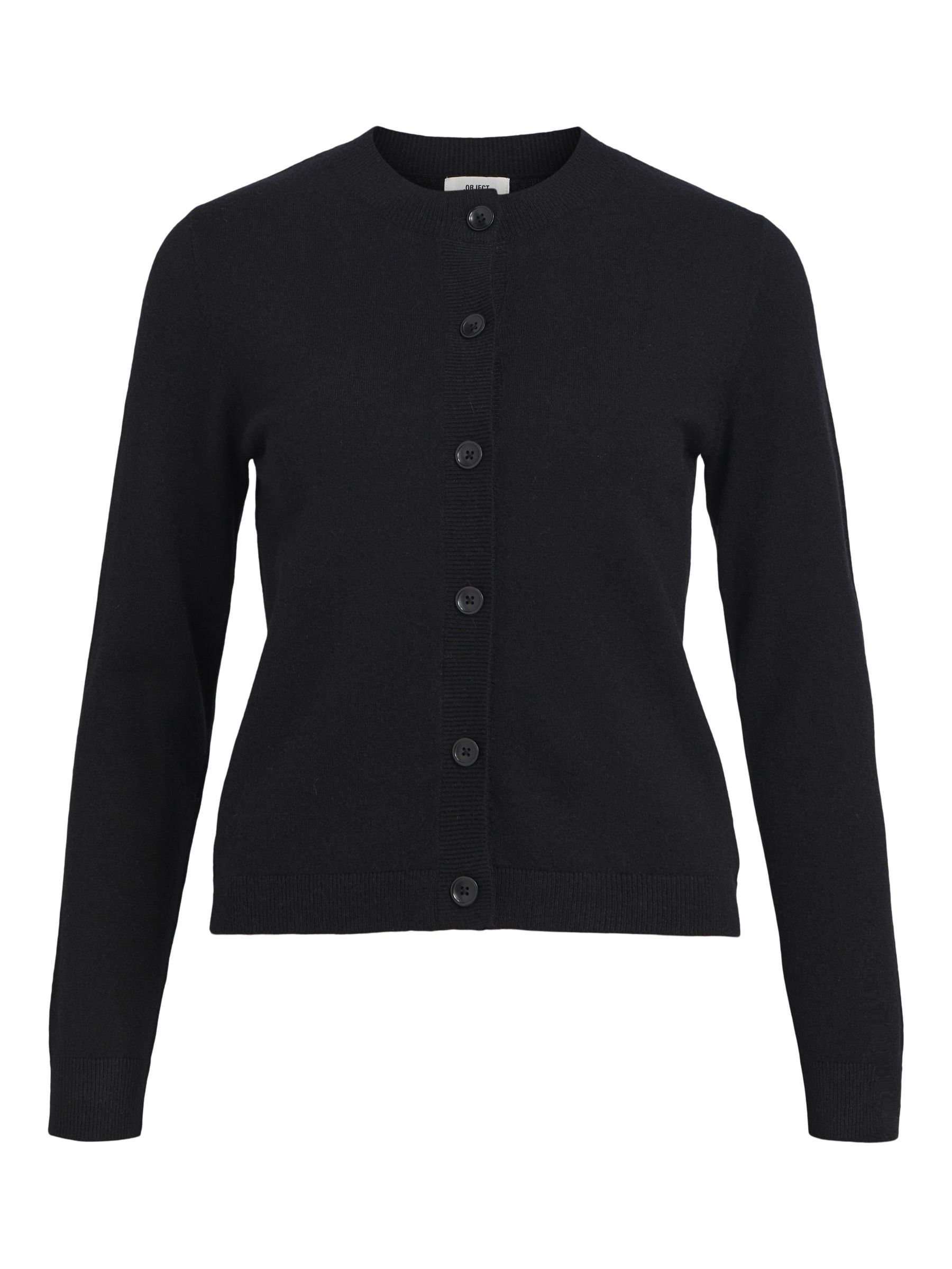 OBJTHESS CARDIGAN