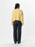 OBJECT KNITTED CARDIGAN, Lemon Meringue, highres - 23045224_LemonMeringue_004.jpg