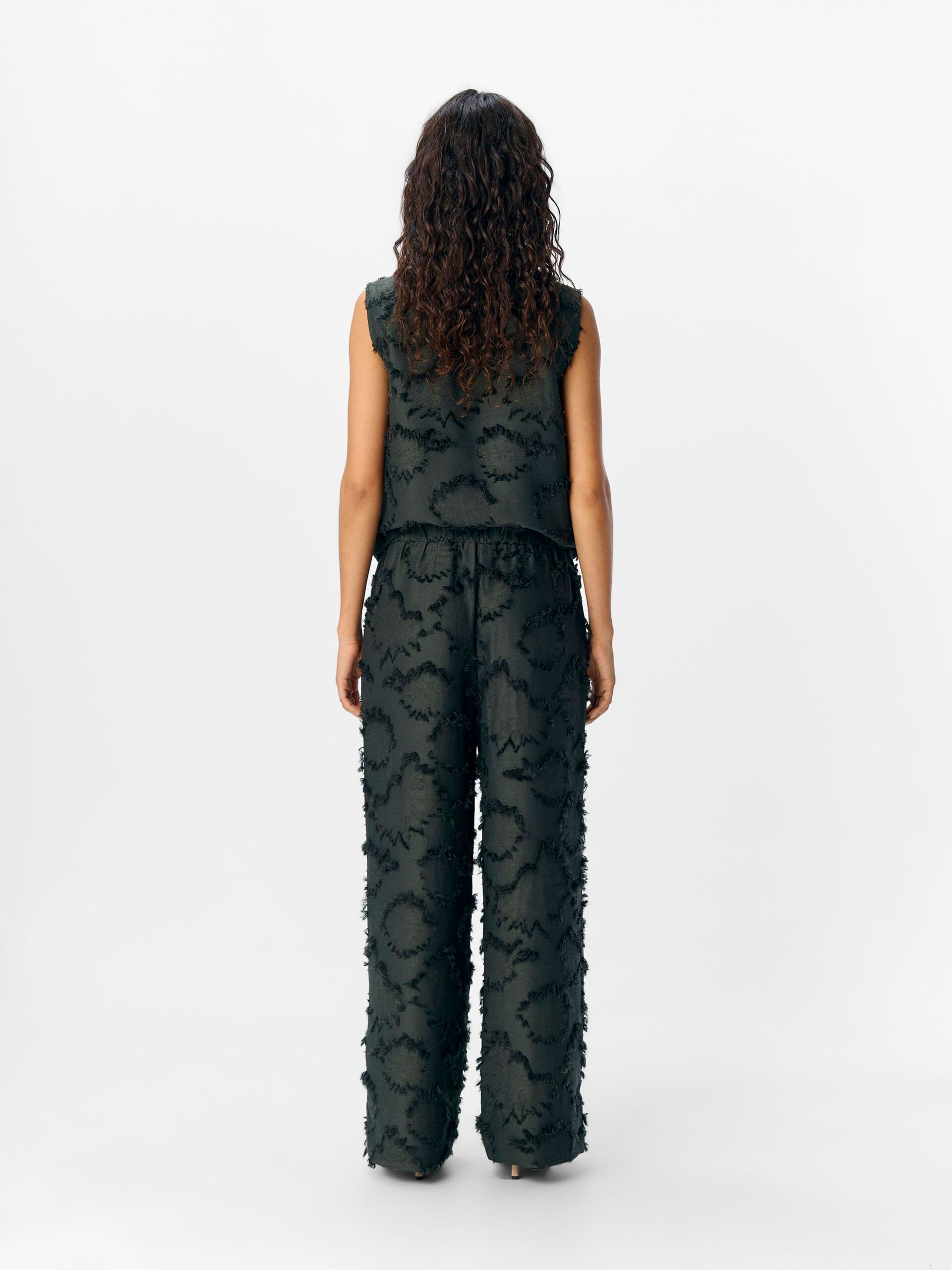 Carousel image - DETAILED TROUSERS, Kambaba | 3
