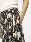 Object Collectors Item PRINTED WIDE-LEG TROUSERS, Sandshell, highres - 23042475_Sandshell_1067964_008.jpg