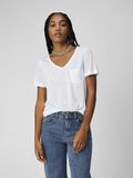 OBJECT OBJTESSI T-SHIRT, White, highres - 23023816_White_003.jpg