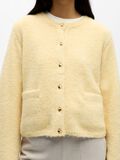 Product image thumbnail - KNITTED CARDIGAN, Sunlight | 5