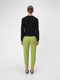 OBJECT OBJLISA TROUSERS, Peridot, highres - 23029728_Peridot_967599_004.jpg