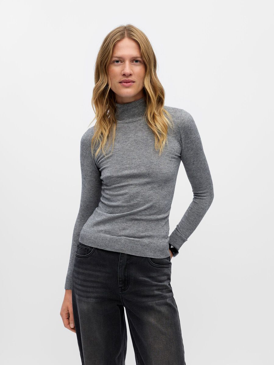 Carousel image - NEULEPAITA, Medium Grey Melange | 2