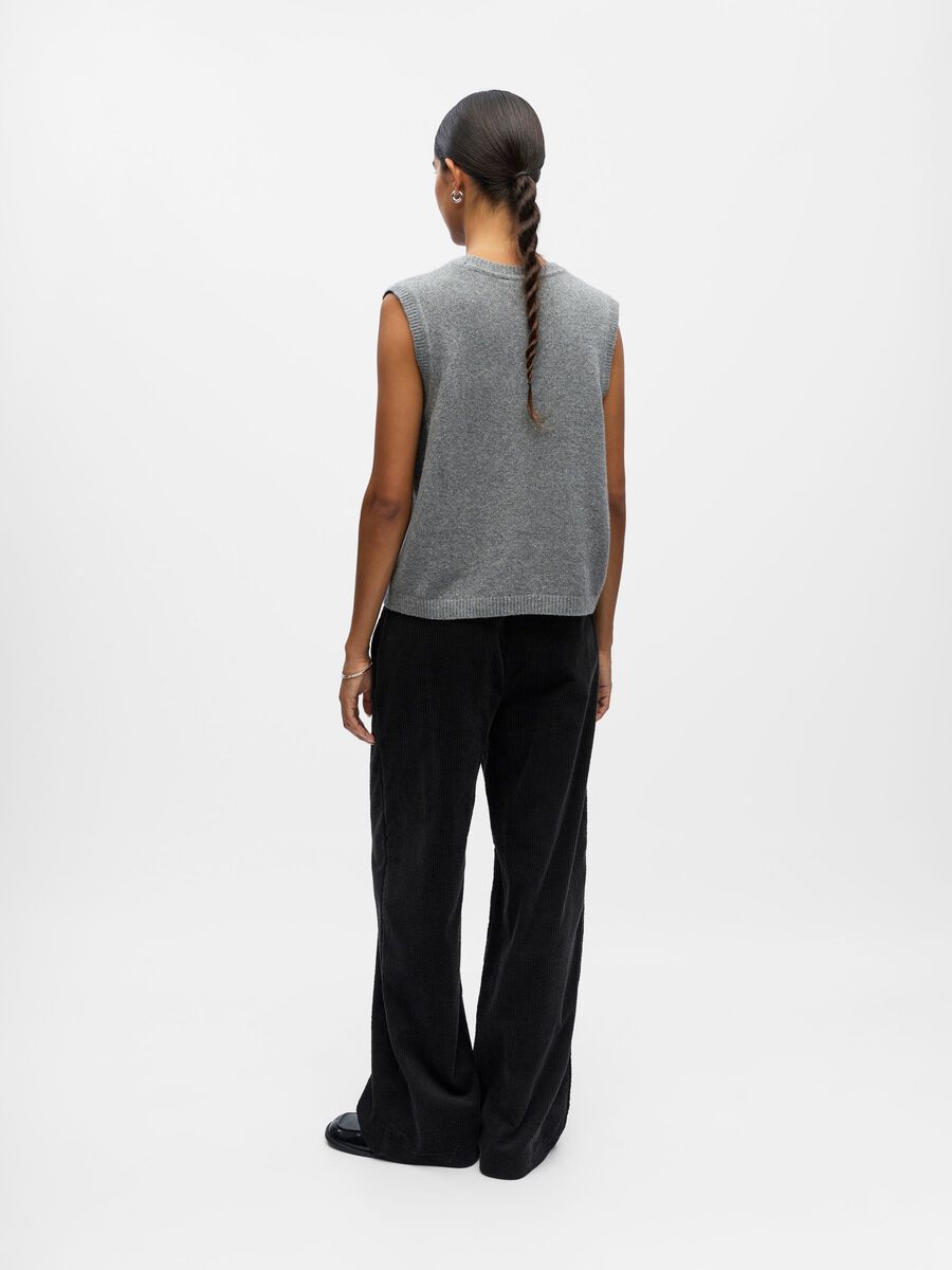 Product carousel image - TOPPALIIVI, Medium Grey Melange | 2