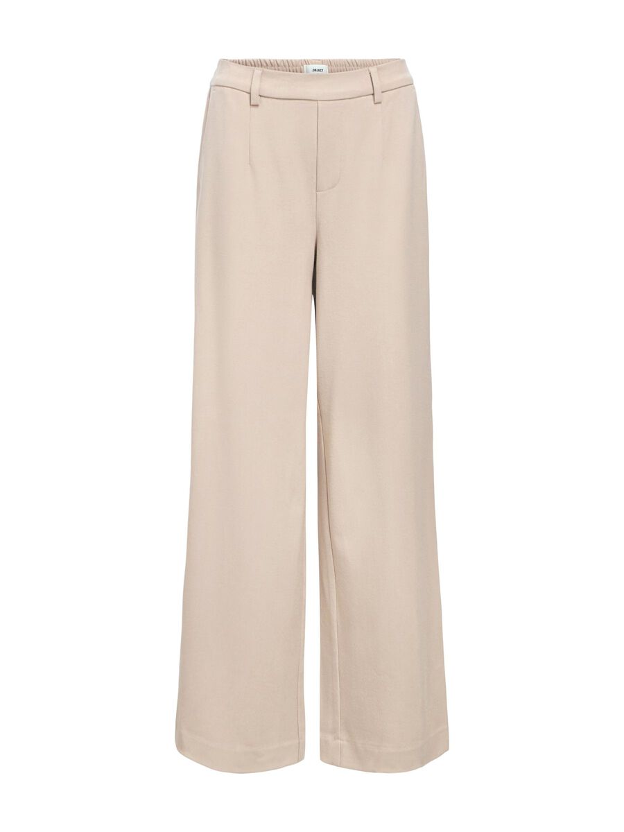 OBJECT OBJLISA TROUSERS, Humus, highres - 23037921_Humus_963706_001.jpg