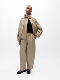 Product image thumbnail - OBJECT COLLECTORS ITEM TROUSERS, Humus | 6