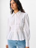 OBJECT FITTED SHIRT, Bright White, highres - 23047284_BrightWhite_006.jpg
