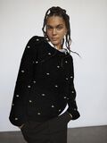 Object Collectors Item KNITTED PULLOVER, Black, highres - 23039191_Black_979775_007.jpg