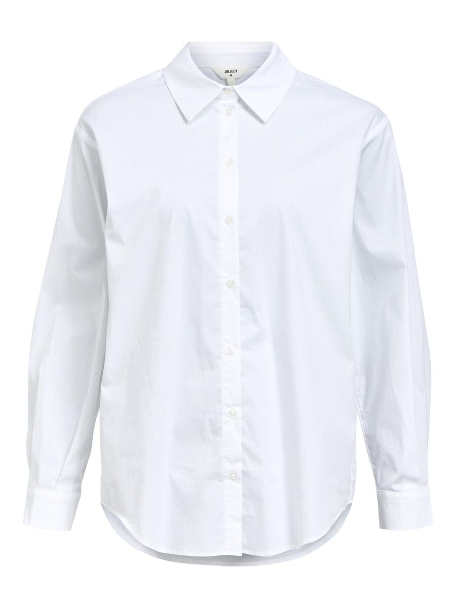 OBJECT CAMICIA, White, highres - 23044666_White_001.jpg
