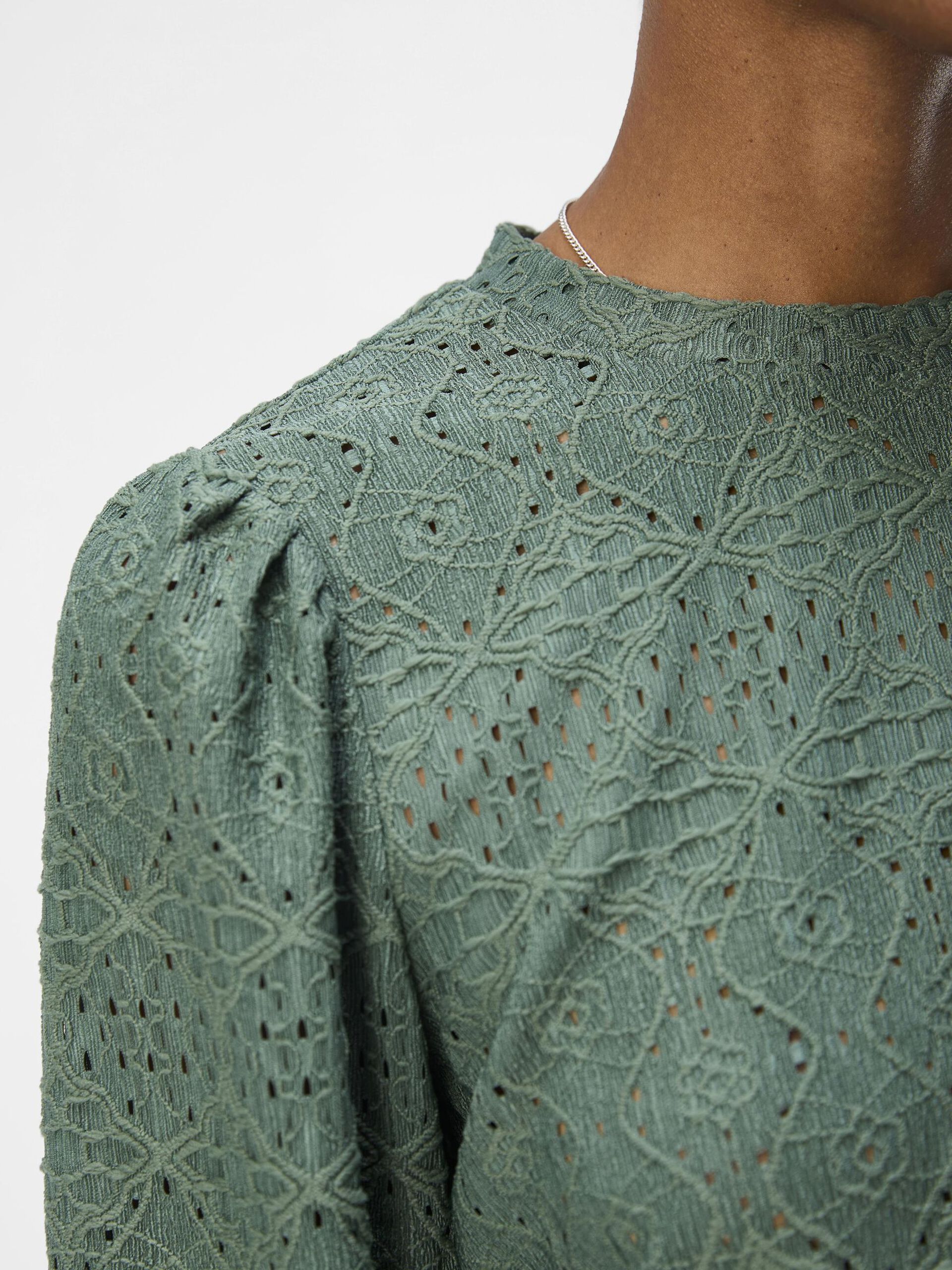 Carousel image - OBJFEODORA TOP, Dark Forest | 5