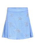 OBJECT PERLENVERZIERTER MINIROCK, Cornflower Blue, highres - 23045731_CornflowerBlue_001.jpg