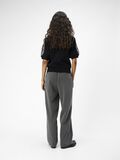 OBJECT BRODYRPRYDD STICKAD TOPP, Black, highres - 23044936_Black_1131847_004.jpg