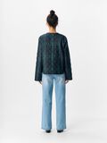 OBJECT CHECKED QUILTED JACKET, Sky Captain, highres - 23048542_SkyCaptain_1251579_004.jpg