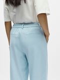 Product image thumbnail - OBJLISA TROUSERS, Winter Sky | 5