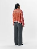 OBJECT GEMUSTERTER STRICKPULLOVER, Rose Elegance, highres - 23046071_RoseElegance_1169622_004.jpg