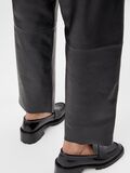 Object Collectors Item LEATHER TROUSERS, Black, highres - 23034412_Black_007.jpg