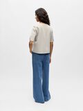 Product image thumbnail - STRUCTURED TOP, Humus | 3