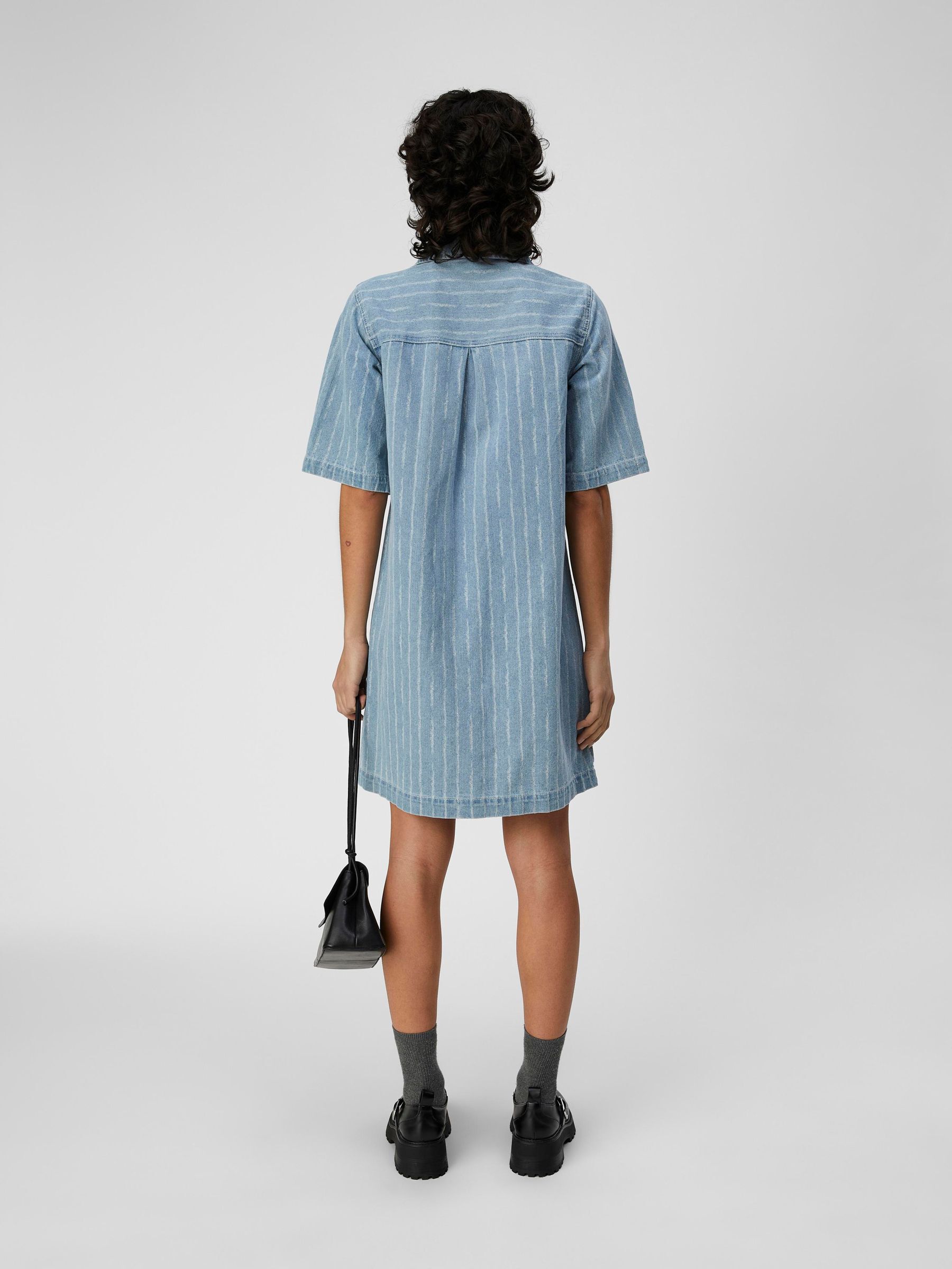 Denim dresses Women s Jeans dresses .OBJECT CI UK