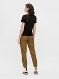 Object Collectors Item RELAXED TROUSERS, Sepia, highres - 23036532_Sepia_004.jpg