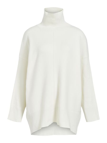 Object Collectors Item KNITTED TUNIC, Cloud Dancer, highres - 23042153_CloudDancer_001.jpg