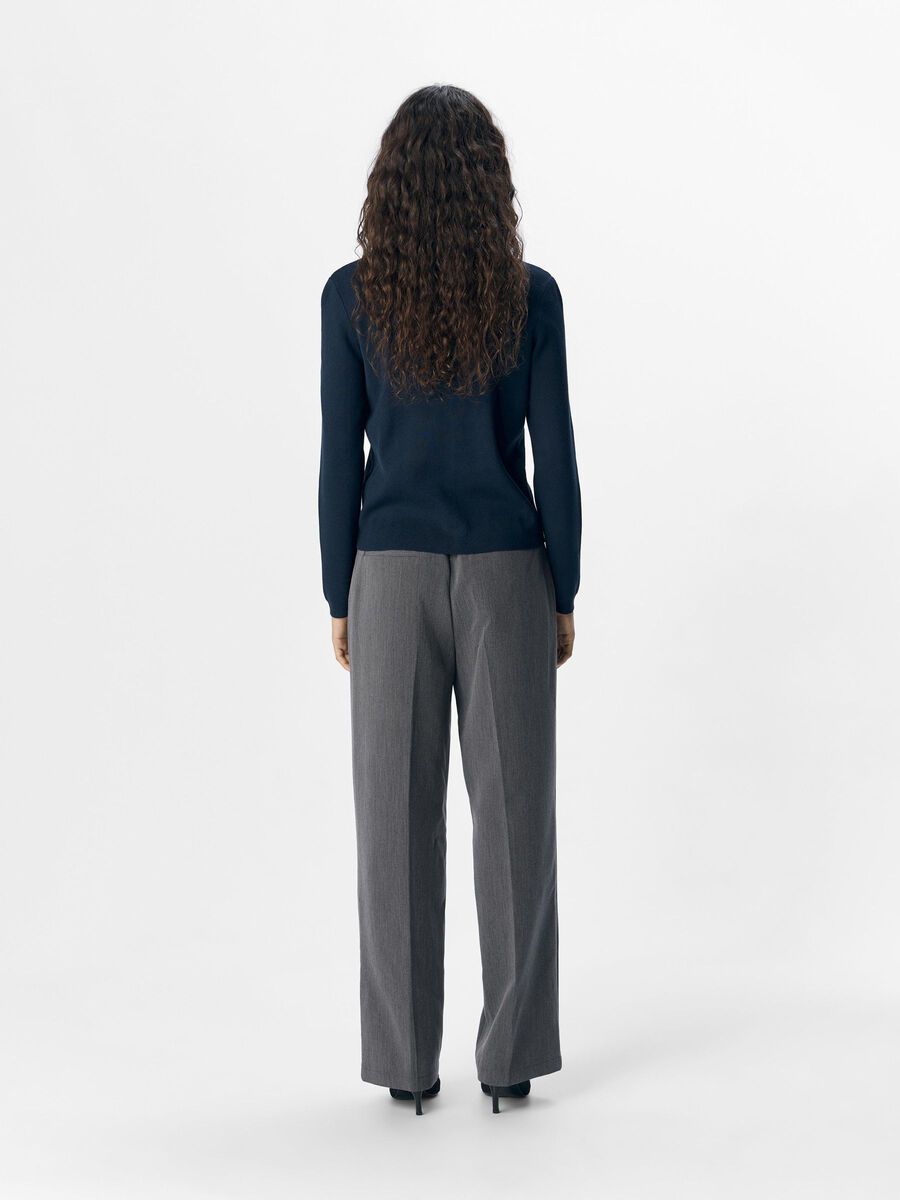 OBJECT OBJESTER  KNITTED CARDIGAN, Sky Captain, highres - 23044627_SkyCaptain_1178387_004.jpg
