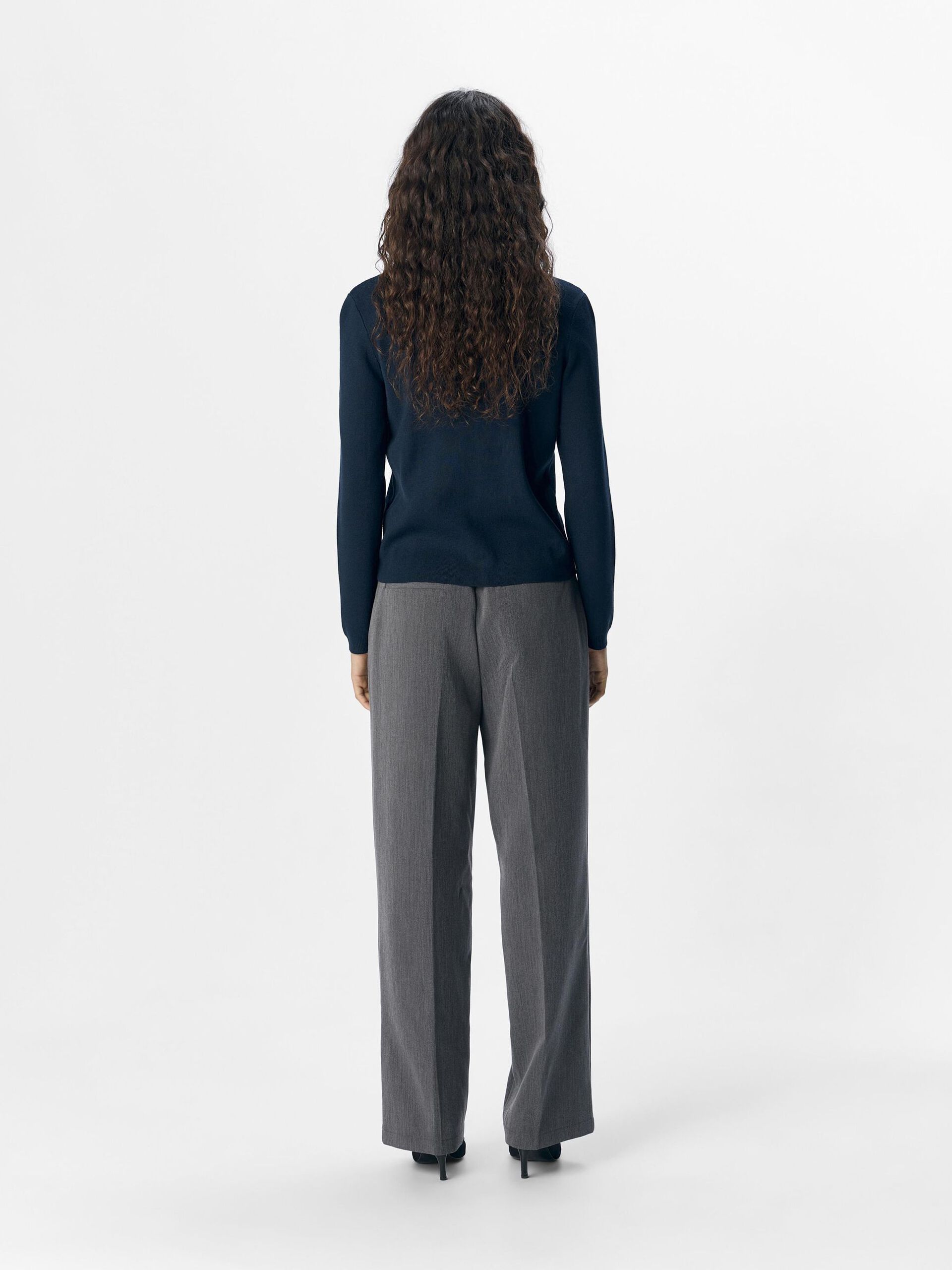 Carousel image - CHAQUETA DE PUNTO, Sky Captain | 3