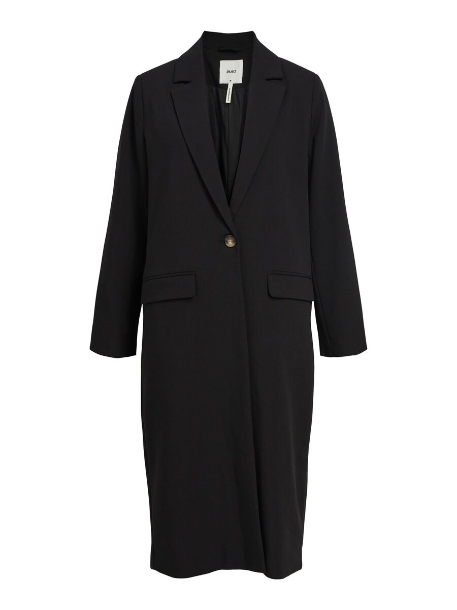 Object Collectors Item BLAZER JACKE, Black, highres - 23040651_Black_001.jpg