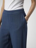 Object Collectors Item LINEN WIDE-LEG TROUSERS, Dark Denim, highres - 23040671_DarkDenim_1129203_006.jpg