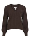 Object Collectors Item RIBBED KNITTED PULLOVER, Java, highres - 23042243_Java_1056771_001.jpg