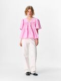 OBJECT RUFFLED BLOUSE, Pink Frosting, highres - 23045854_PinkFrosting_005.jpg