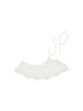 Product image thumbnail - COLLETTO, Cloud Dancer | 2