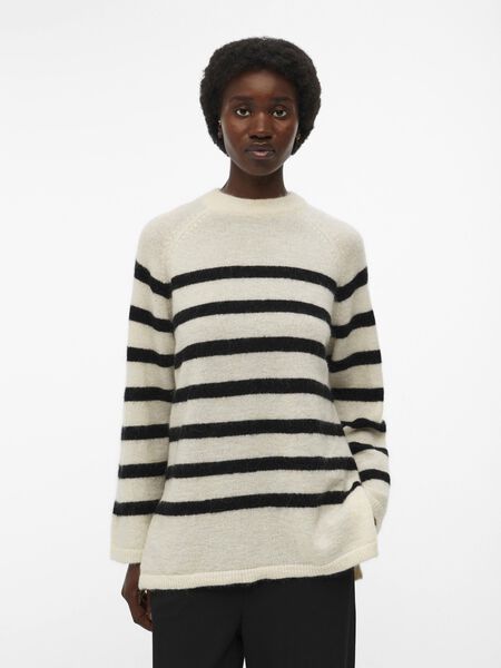 Object Collectors Item KNITTED PULLOVER, Sandshell, highres - 23043740_Sandshell_1090295_003.jpg