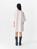 OBJECT BRODYRPRYDD KORT KLÄNNING, Cloud Dancer, highres - 23047845_CloudDancer_004.jpg