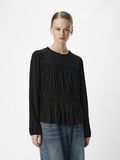 OBJECT SMOCK TOPP, Black, highres - 23045292_Black_003.jpg