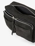 Object Collectors Item LARGE, LEATHER CROSSBODY BAG, Black, highres - 23029779_Black_005.jpg