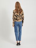 Object Collectors Item PATTERNED KNITTED PULLOVER, Incense, highres - 23033635_Incense_801918_004.jpg