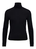 Product image thumbnail - ROLLKRAGEN OBERTEIL, Black | 1