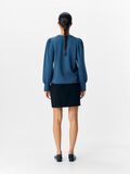 OBJECT LANGE MOUWEN TOP, Dark Denim, highres - 23047103_DarkDenim_004.jpg