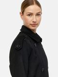 Object Collectors Item WOOL COAT, Black, highres - 23030024_Black_006.jpg