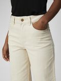 Object Collectors Item TWILL- WIDE FIT JEANS, Sandshell, highres - 23037484_Sandshell_006.jpg