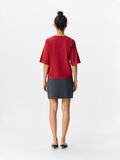 OBJECT OBJTHESS KNITTED TOP, Karanda Red, highres - 23045806_KarandaRed_1178346_004.jpg