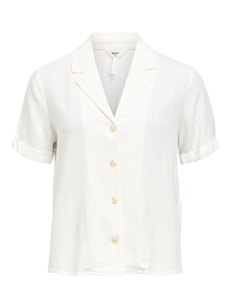 OBJECT LINEN SHIRT, Cloud Dancer, highres - 23045709_CloudDancer_1184027_001.jpg