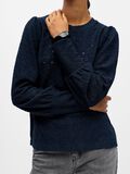 Product image thumbnail - LANGÆRMET TOP, Sky Captain | 5