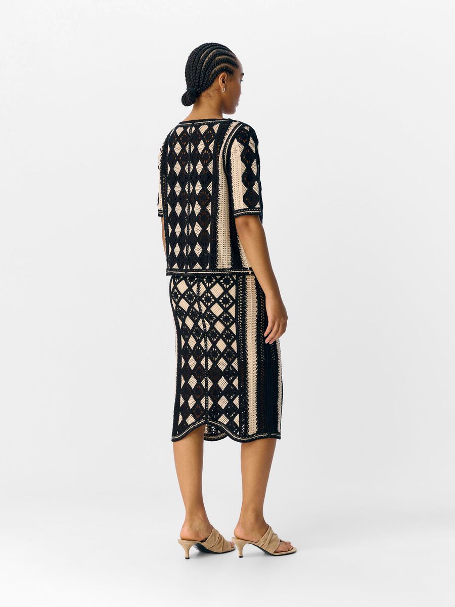 OBJECT STRIKKET CARDIGAN, Sandshell, highres - 23046323_Sandshell_1178155_004.jpg