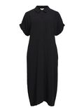 Object Collectors Item LINEN SHIRT DRESS, Black, highres - 23043566_Black_001.jpg
