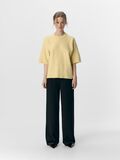 OBJECT KNITTED TOP, Pale Banana, highres - 23045103_PaleBanana_005.jpg