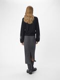 OBJECT KNITTED PULLOVER, Black, highres - 23046233_Black_1175396_004.jpg