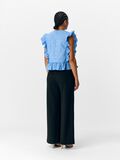 OBJECT VOLANGPRYDD TOPP, Cornflower Blue, highres - 23042491_CornflowerBlue_004.jpg