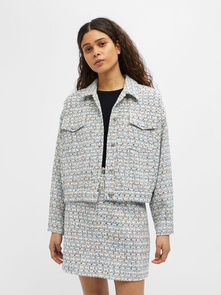 Object Collectors Item TWILL JACKET, Sandshell, highres - 23041665_Sandshell_1026758_003.jpg